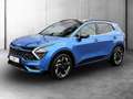 Kia Sportage T-GDI AUT. GT-Line RADAR+CARPLAY+LEDER Blau - thumbnail 2