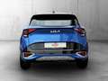 Kia Sportage T-GDI AUT. GT-Line RADAR+CARPLAY+LEDER Blau - thumbnail 7