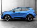 Kia Sportage T-GDI AUT. GT-Line RADAR+CARPLAY+LEDER Blau - thumbnail 4