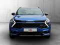 Kia Sportage T-GDI AUT. GT-Line RADAR+CARPLAY+LEDER Blau - thumbnail 4
