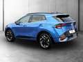 Kia Sportage T-GDI AUT. GT-Line RADAR+CARPLAY+LEDER Blau - thumbnail 6