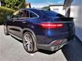 Mercedes-Benz GLE 63 AMG GLE 63 S 4MATIC Coupé Stdhzg Shz Blauw - thumbnail 4