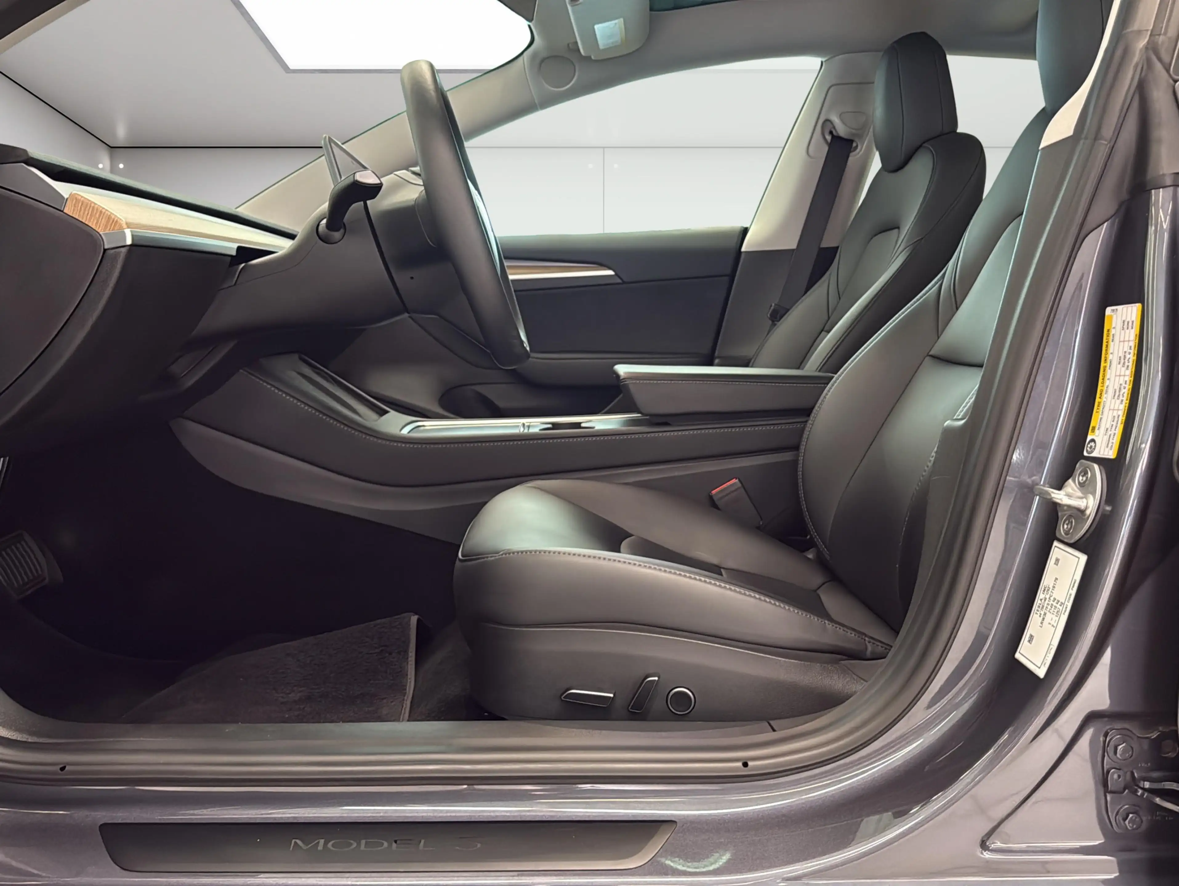 Tesla Model 3 Tesla Model 3 Standard Plus|DAB| — photo 11