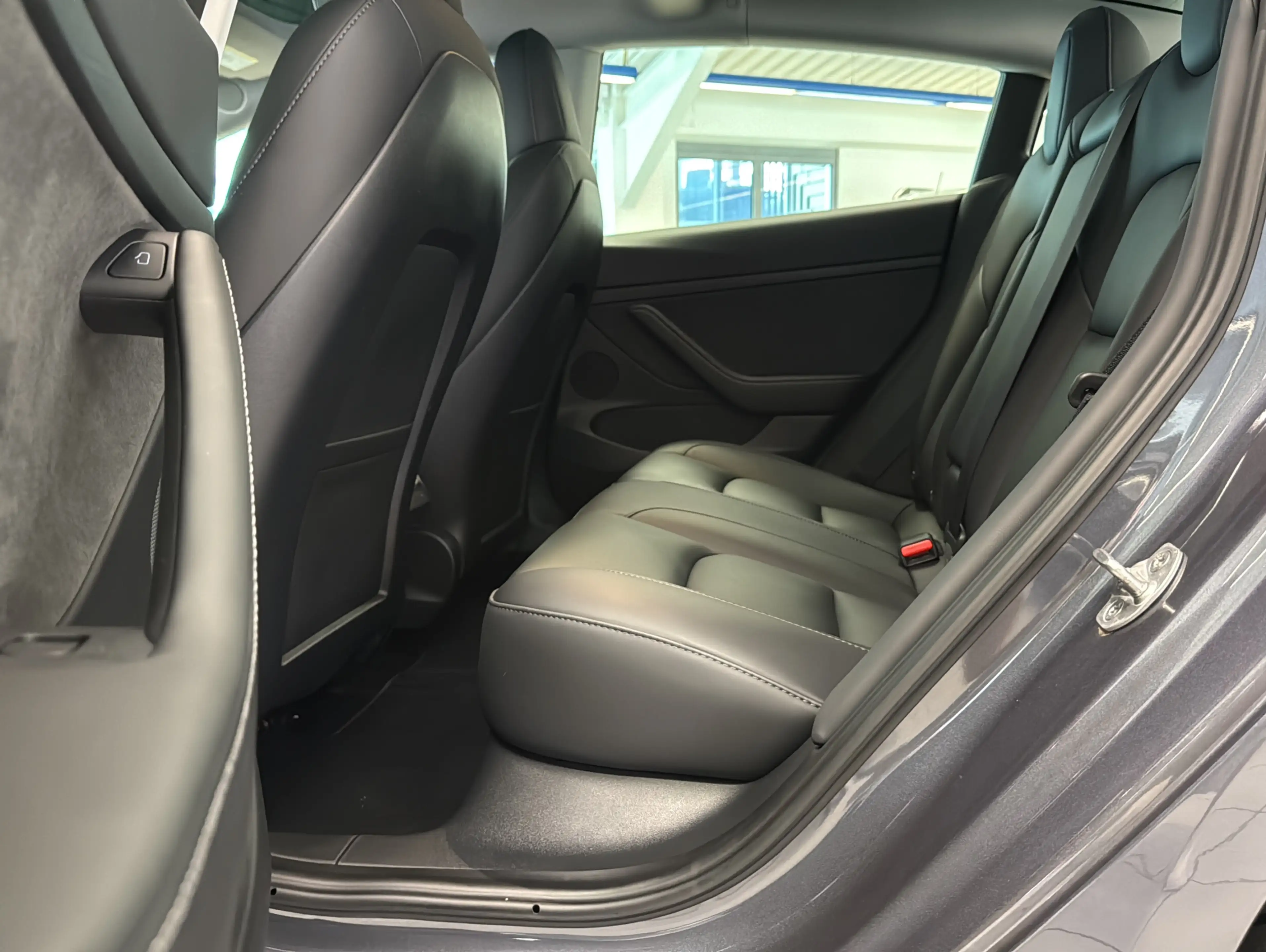 Tesla Model 3 Tesla Model 3 Standard Plus|DAB| — photo 12