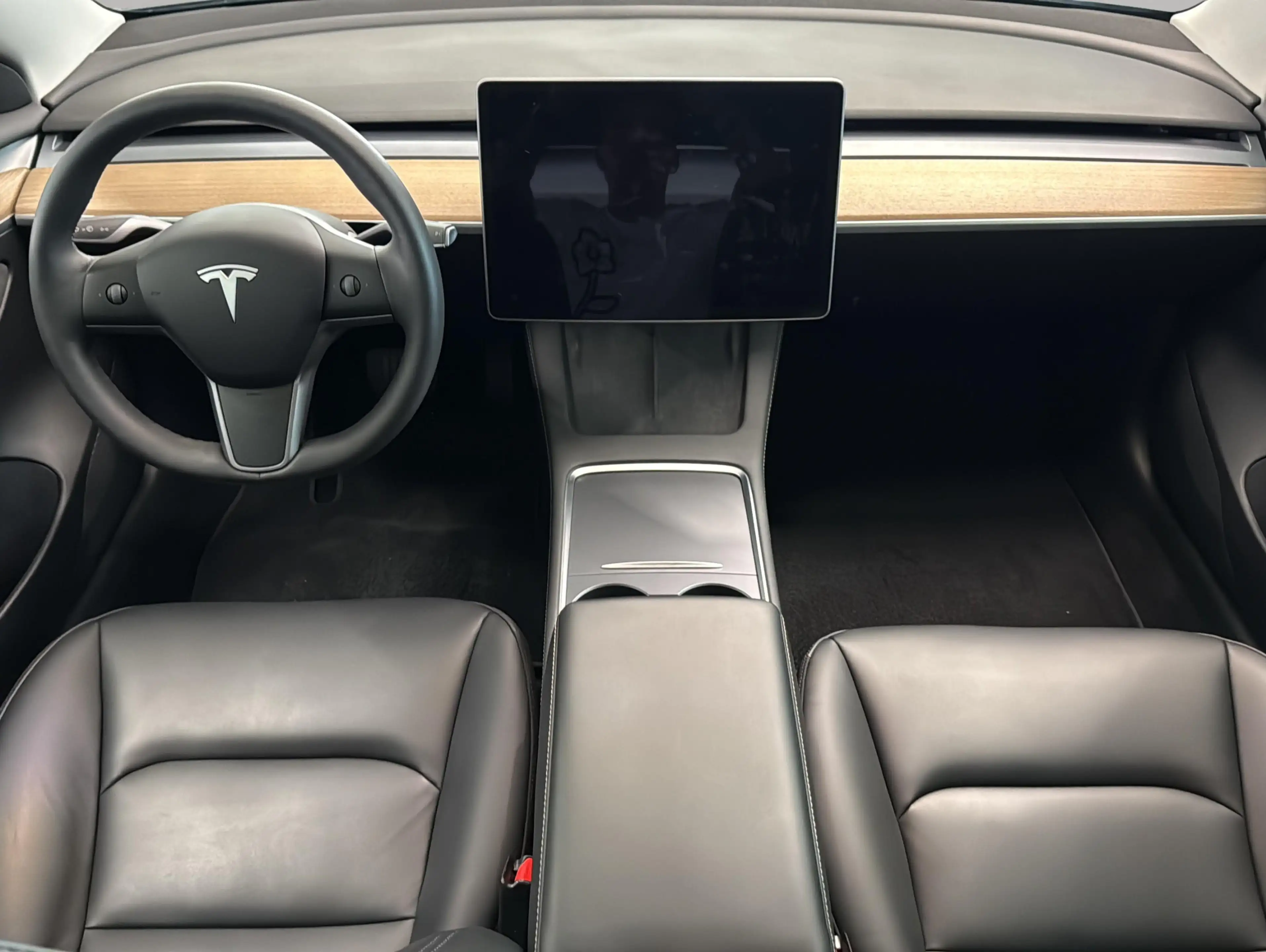 Tesla Model 3 Tesla Model 3 Standard Plus|DAB| — photo 9