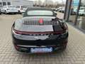 Porsche 992 911 Carrera Cabriolet 4S PDK*SPORT-AGA*CHRON Schwarz - thumbnail 8