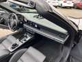 Porsche 992 911 Carrera Cabriolet 4S PDK*SPORT-AGA*CHRON Schwarz - thumbnail 22