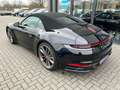 Porsche 992 911 Carrera Cabriolet 4S PDK*SPORT-AGA*CHRON Schwarz - thumbnail 7