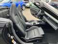Porsche 992 911 Carrera Cabriolet 4S PDK*SPORT-AGA*CHRON Schwarz - thumbnail 23