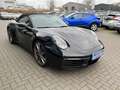 Porsche 992 911 Carrera Cabriolet 4S PDK*SPORT-AGA*CHRON Schwarz - thumbnail 4