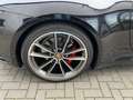 Porsche 992 911 Carrera Cabriolet 4S PDK*SPORT-AGA*CHRON Schwarz - thumbnail 26