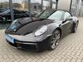 Porsche 992 911 Carrera Cabriolet 4S PDK*SPORT-AGA*CHRON Schwarz - thumbnail 2