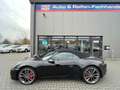 Porsche 992 911 Carrera Cabriolet 4S PDK*SPORT-AGA*CHRON Schwarz - thumbnail 5