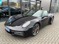 Porsche 992 911 Carrera Cabriolet 4S PDK*SPORT-AGA*CHRON Schwarz - thumbnail 1
