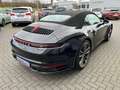 Porsche 992 911 Carrera Cabriolet 4S PDK*SPORT-AGA*CHRON Schwarz - thumbnail 9