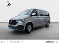 Volkswagen T6.1 Kombi 2.0 TDI DSG KR* Navi*Kamera*LED*SHZ*T Silber - thumbnail 1