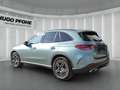 Mercedes-Benz GLC 300 d 4Matic AMG line Argent - thumbnail 3