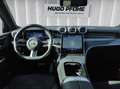 Mercedes-Benz GLC 300 d 4Matic AMG line Argent - thumbnail 12