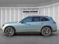 Mercedes-Benz GLC 300 d 4Matic AMG line Argent - thumbnail 2