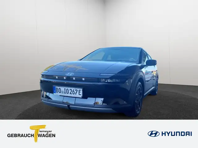 Hyundai IONIQ 3 (MY27) 61 kWh (135 PS) 2WD Trend Elektro