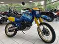 Yamaha XT 600 Z Tenere Blauw - thumbnail 8
