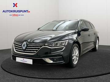 1,3 Tce EDC Intens GPS Camera Dig.Airco