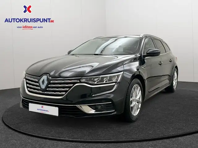 Renault Talisman 1,3 Tce EDC Intens GPS Camera Dig.Airco