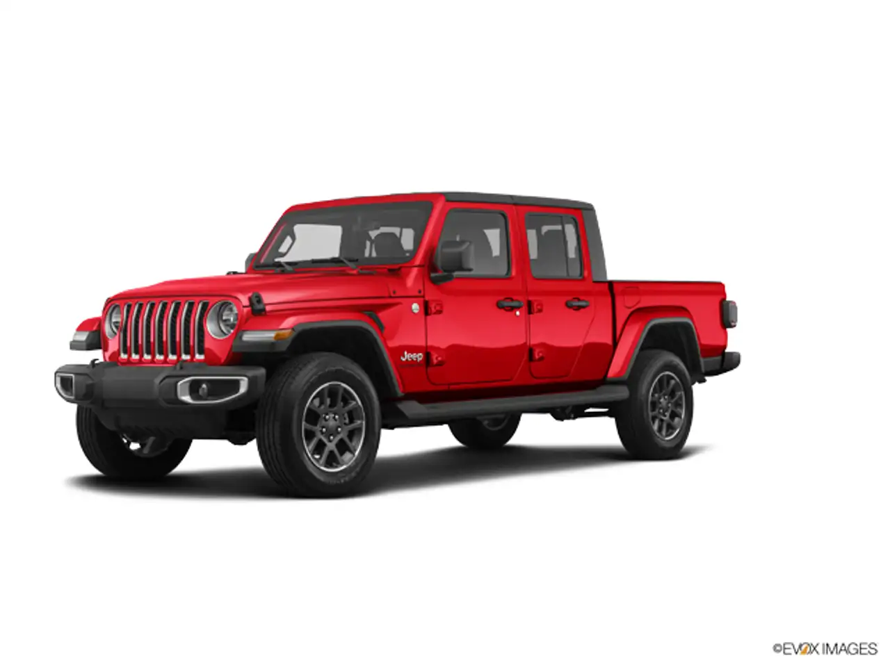 Jeep Gladiator photo Jeep Gladiator
