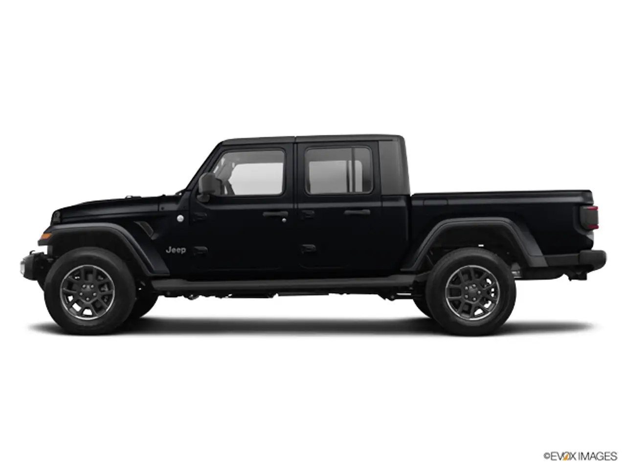 Jeep Gladiator photo Jeep Gladiator