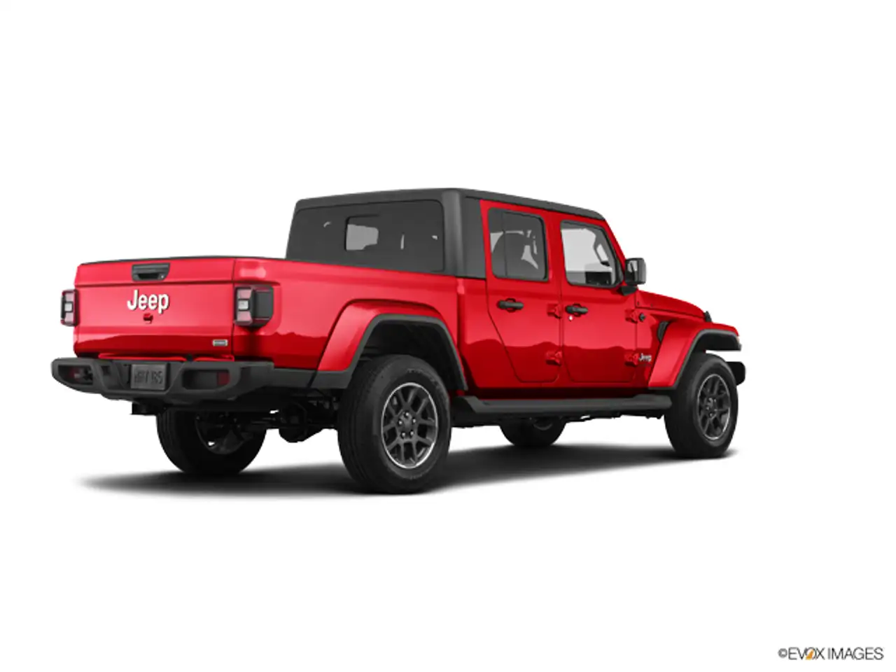 Jeep Gladiator photo Jeep Gladiator