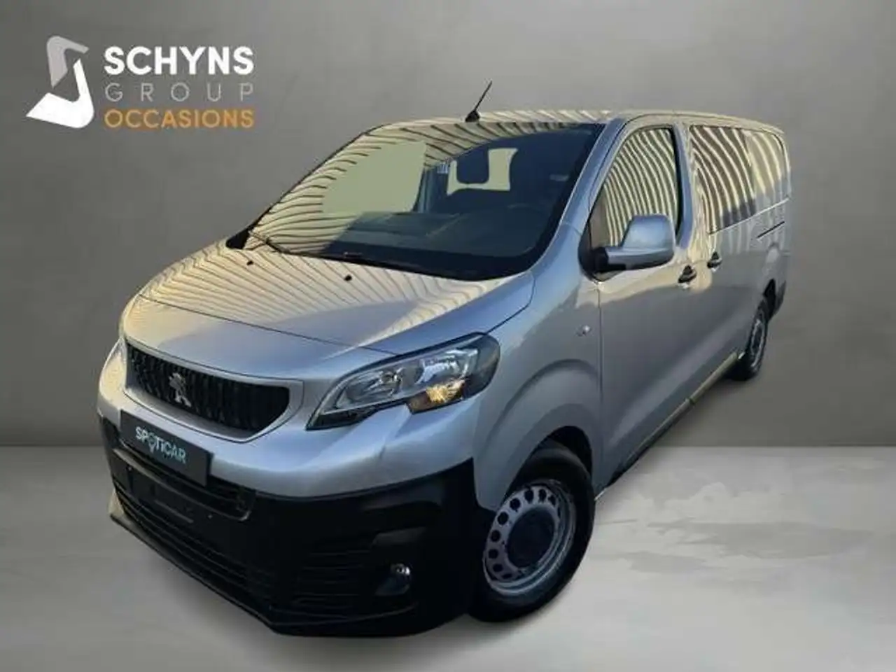 Peugeot Expert
