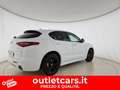 Alfa Romeo Stelvio .2 t executive q4 180cv auto Bianco - thumbnail 5