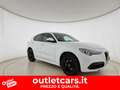 Alfa Romeo Stelvio .2 t executive q4 180cv auto Bianco - thumbnail 6