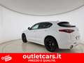 Alfa Romeo Stelvio .2 t executive q4 180cv auto Bianco - thumbnail 3