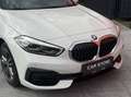 BMW 116 116d|SportLine|Navi|LED|Tempomat|1Besitz Weiß - thumbnail 2