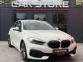 BMW 116 116d|SportLine|Navi|LED|Tempomat|1Besitz Weiß - thumbnail 1