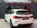 BMW 116 116d|SportLine|Navi|LED|Tempomat|1Besitz Weiß - thumbnail 4