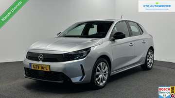 1.2 Edition CRUISE DAB CARPLAY LED 11000 KM.