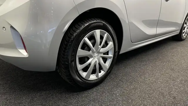 Opel Corsa view 10
