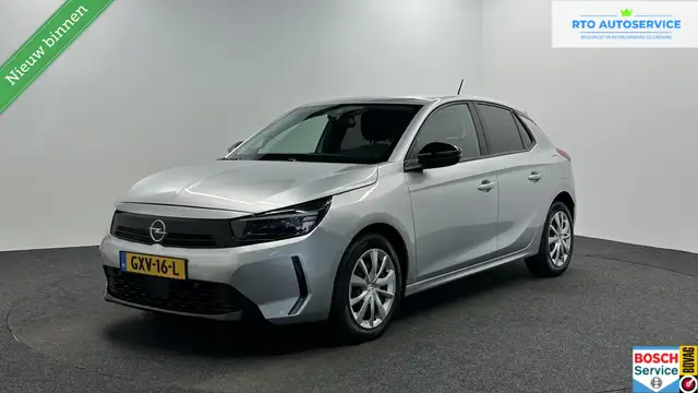 Opel Corsa main image