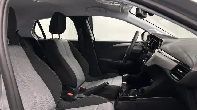 Opel Corsa view 15