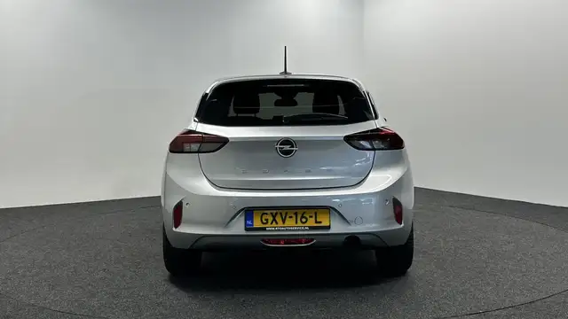 Opel Corsa view 7