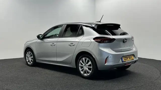 Opel Corsa view 4