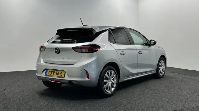 Opel Corsa view 5