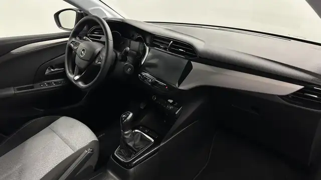 Opel Corsa view 13