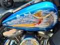 Harley-Davidson Electra Glide Ultra Classic Azul - thumbnail 6