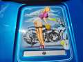 Harley-Davidson Electra Glide Ultra Classic Azul - thumbnail 5