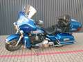 Harley-Davidson Electra Glide Ultra Classic Azul - thumbnail 1