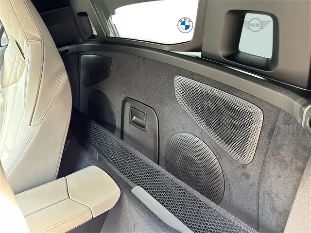 BMW Z4 M40i | INNO Paket | Österreich Paket | el. Sitze | Ansicht 11