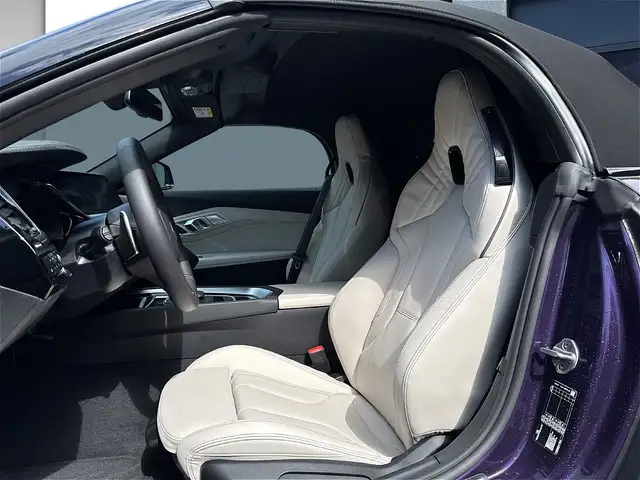 BMW Z4 M40i | INNO Paket | Österreich Paket | el. Sitze | Ansicht 10